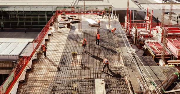 Best Concrete Patio Design and Installation in Cosmopolis, WA
