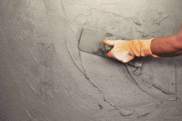 Best Concrete Slab Construction in Cosmopolis, WA