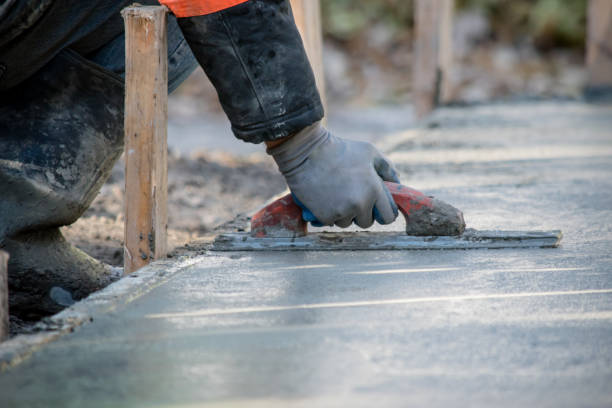 Best Stamped Concrete Services in Cosmopolis, WA