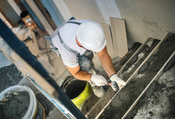 Best Concrete Removal and Replacement in Cosmopolis, WA