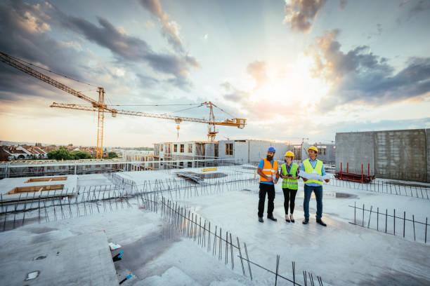 Best Concrete Sealing and Maintenance in Cosmopolis, WA