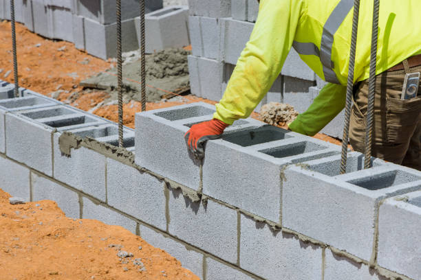 Best Residential Concrete Solutions in Cosmopolis, WA