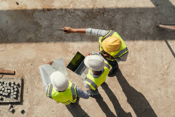 Best Concrete Demolition Services in Cosmopolis, WA