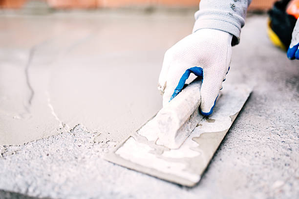 Best Concrete Staining and Coloring in Cosmopolis, WA
