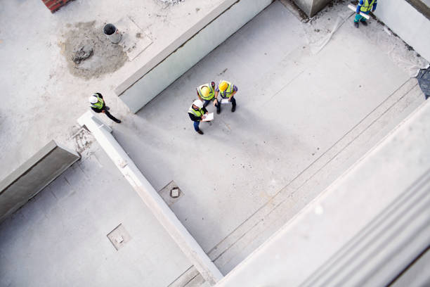 Best Concrete Foundation Repair in Cosmopolis, WA